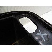 83 Mercedes 380SL battery box tray 1078430005, 1078430105