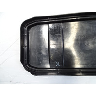 83 Mercedes 380SL battery box tray 1078430005, 1078430105