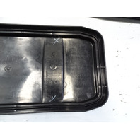 83 Mercedes 380SL battery box tray 1078430005, 1078430105