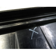 83 Mercedes 380SL battery box tray 1078430005, 1078430105