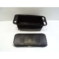 83 Mercedes 380SL battery box tray 1078430005, 1078430105