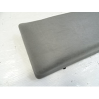 83 Mercedes 380SL pocket, on door panel, right, gray 1077270469