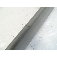 83 Mercedes 380SL pocket, on door panel, right, gray 1077270469