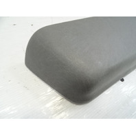 83 Mercedes 380SL pocket, on door panel, left, gray 1077270369