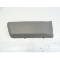 83 Mercedes 380SL pocket, on door panel, left, gray 1077270369