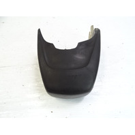 83 Mercedes 380SL trim, bumper guard, left front 1078800755