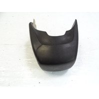 83 Mercedes 380SL trim, bumper guard, left front 1078800755