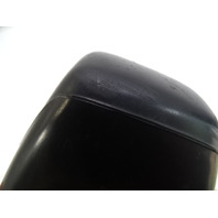 83 Mercedes 380SL trim, bumper guard, left front 1078800755