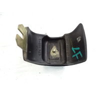 83 Mercedes 380SL trim, bumper guard, left front 1078800755