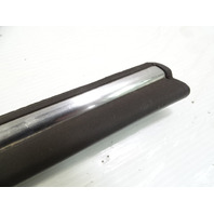 83 Mercedes 380SL trim, exterior, fender moulding, left