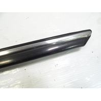 83 Mercedes 380SL trim, exterior, fender moulding, right