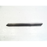 83 Mercedes 380SL trim, exterior, fender moulding, right