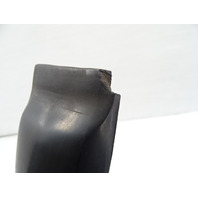 83 Mercedes 380SL trim set, bumper rubber strips, front