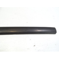 83 Mercedes 380SL trim set, bumper rubber strips, rear