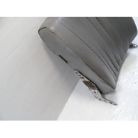 83 Mercedes 380SL seat cushion, back, right, gray