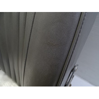 83 Mercedes 380SL seat cushion, back, right, gray