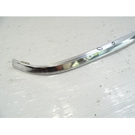 83 Mercedes 380SL trim, hardtop moulding, right rear, lower