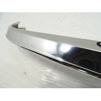 83 Mercedes 380SL trim, hardtop moulding, right rear, lower