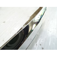 83 Mercedes 380SL trim, hardtop moulding, left rear, lower
