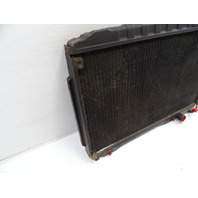 83 Mercedes 380SL radiator, Behr 1075011701