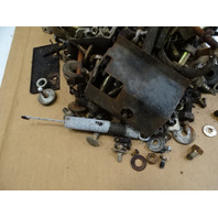 83 Mercedes 380SL nuts, bolts and hardware