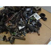 83 Mercedes 380SL nuts, bolts and hardware