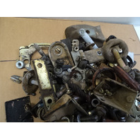 83 Mercedes 380SL nuts, bolts and hardware
