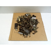 83 Mercedes 380SL nuts, bolts and hardware