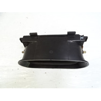 83 Mercedes 380SL ac vent heater core box center flap