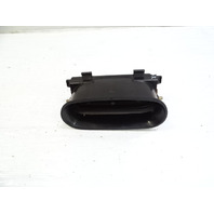 83 Mercedes 380SL ac vent heater core box center flap