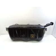 83 Mercedes 380SL gas fuel tank