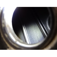 83 Mercedes 380SL gas fuel tank