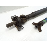 83 Mercedes 380SL driveshaft, propeller shaft propshaft