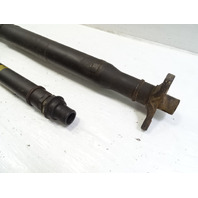 83 Mercedes 380SL driveshaft, propeller shaft propshaft