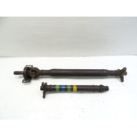83 Mercedes 380SL driveshaft, propeller shaft propshaft