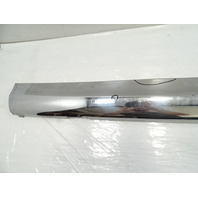 83 Mercedes 380SL trim, rear bumper chrome