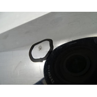 83 Mercedes 380SL trim, rear bumper chrome