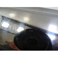 83 Mercedes 380SL trim, rear bumper chrome