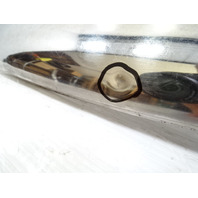 83 Mercedes 380SL trim, front bumper chrome