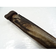 83 Mercedes 380SL exhaust pipe, intermediate