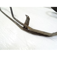 83 Mercedes 380SL power steering oil cooler