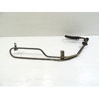 83 Mercedes 380SL power steering oil cooler