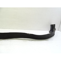83 Mercedes 380SL bumper valance, front spoiler airdam 1077900188