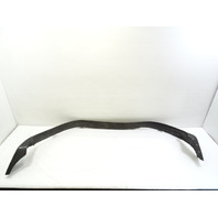 83 Mercedes 380SL bumper valance, front spoiler airdam 1077900188
