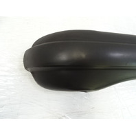 83 Mercedes 380SL trim, bumper end extension, left front 1078801570