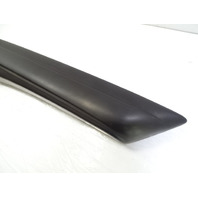 83 Mercedes 380SL trim, bumper end extension, right rear 1078801671