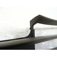 83 Mercedes 380SL grille, lower valance, right 1078882023