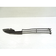 83 Mercedes 380SL grille, lower valance, right 1078882023