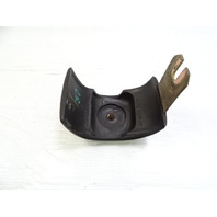 83 Mercedes 380SL trim, bumper guard, left rear 1168800755