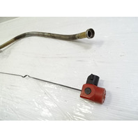 83 Mercedes 380SL dipstick, for transmission w/tube 1262700083